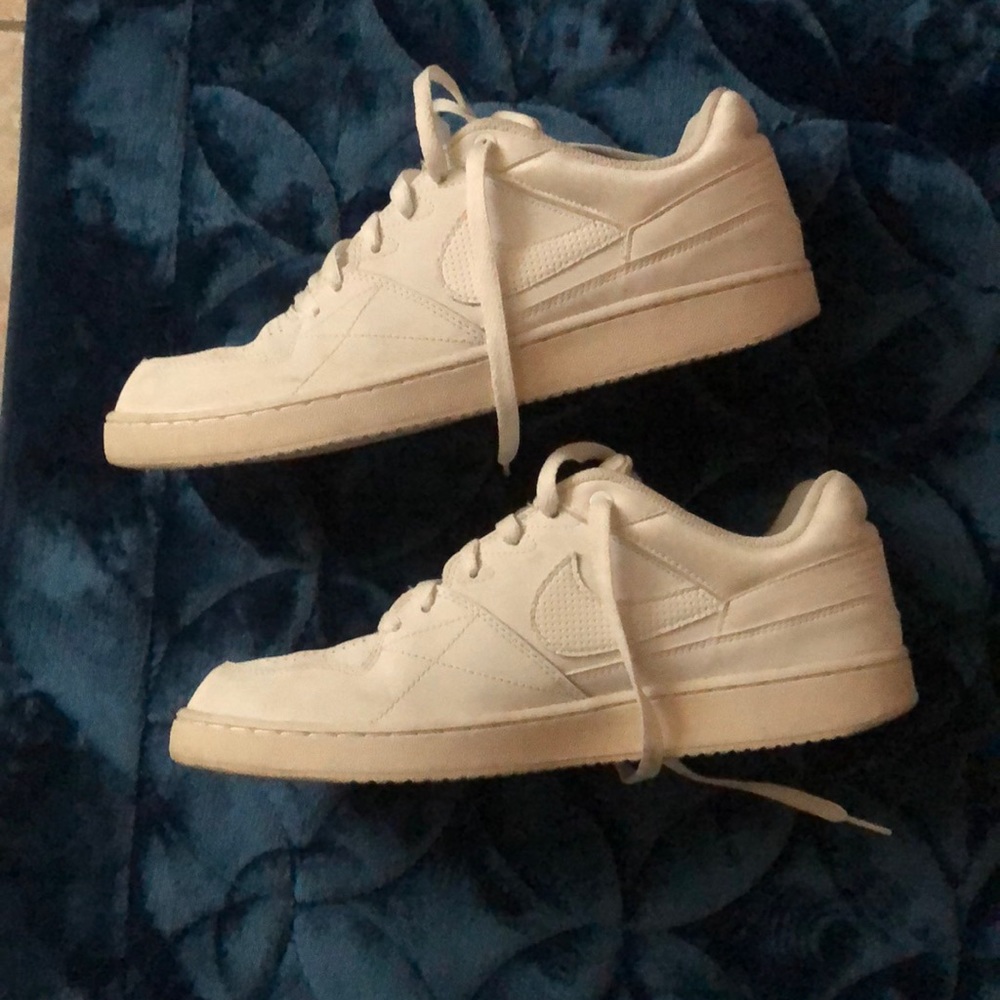 Nike Air Force Ones